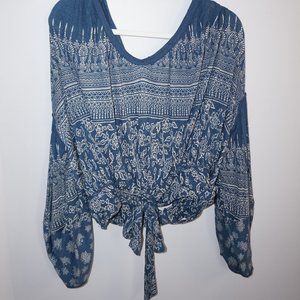 Free People Blouse